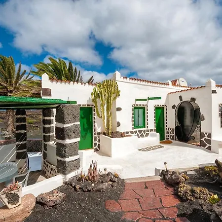 El Rincon בית נופש